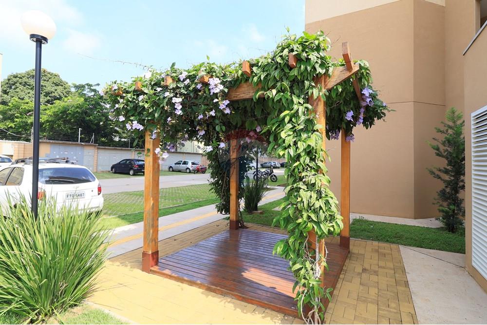 Apartamento - Venda - Nova Odessa , São Paulo - CONDOMÍNIO DAKOTA (11).JPG - 690641002-83