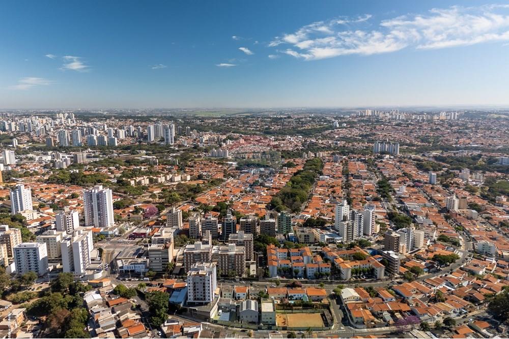 Apartamento - Venda - Campinas , São Paulo - TKD-3990.jpg - Fachada - 690681118-95