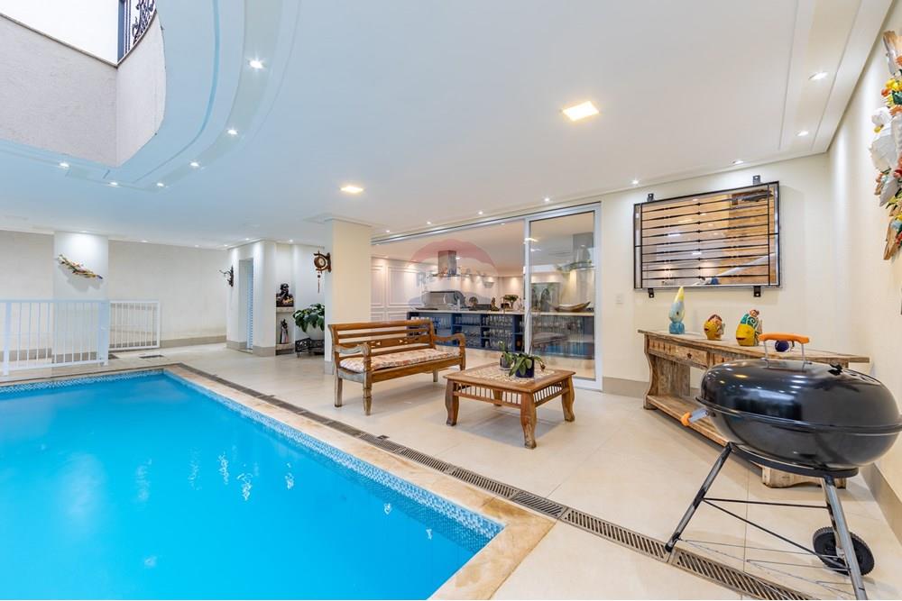 Casa de Condomínio - Venda - Valinhos , São Paulo - TakeDroneBr-21229.jpg - 690491059-24