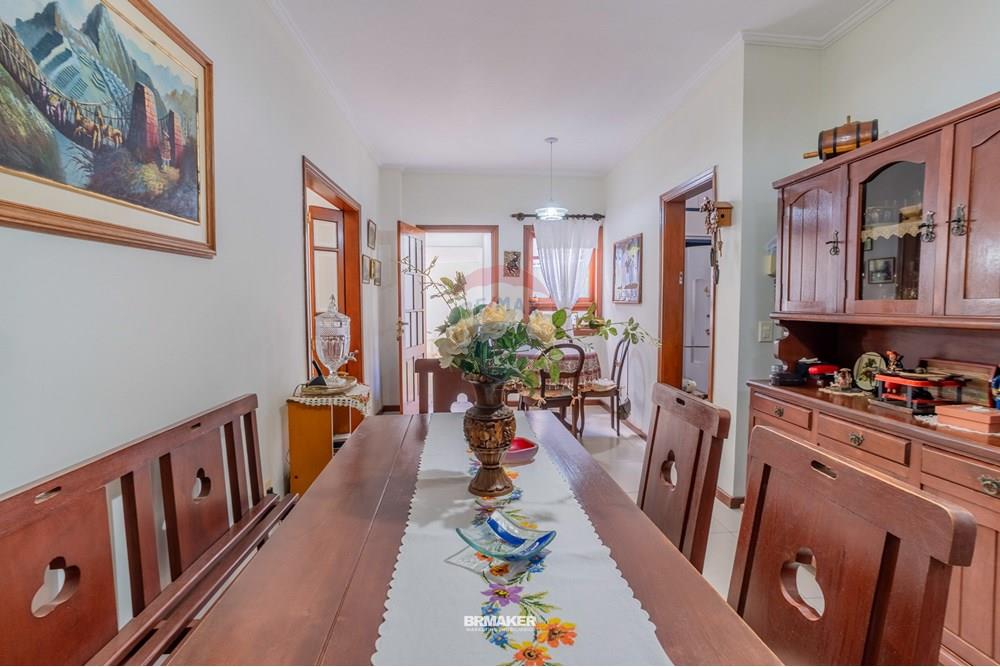 Casa de Condomínio - Venda - Campinas , São Paulo - Fotos imobiliarias - adriana e daniela-35.jpg - Sala de jantar - 690681117-63