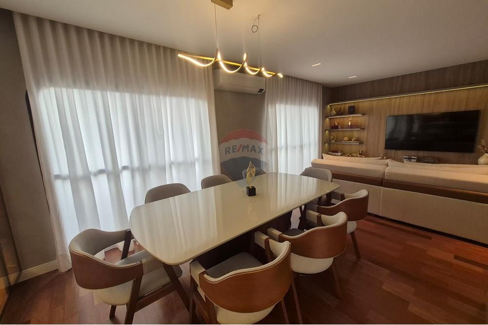 Apartamento, 3 quartos, 149 m² - Foto 11