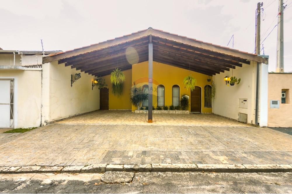 Casa Comercial - Venda - Indaiatuba , São Paulo - IMG_2637.jpg - Fachada - 690471124-53