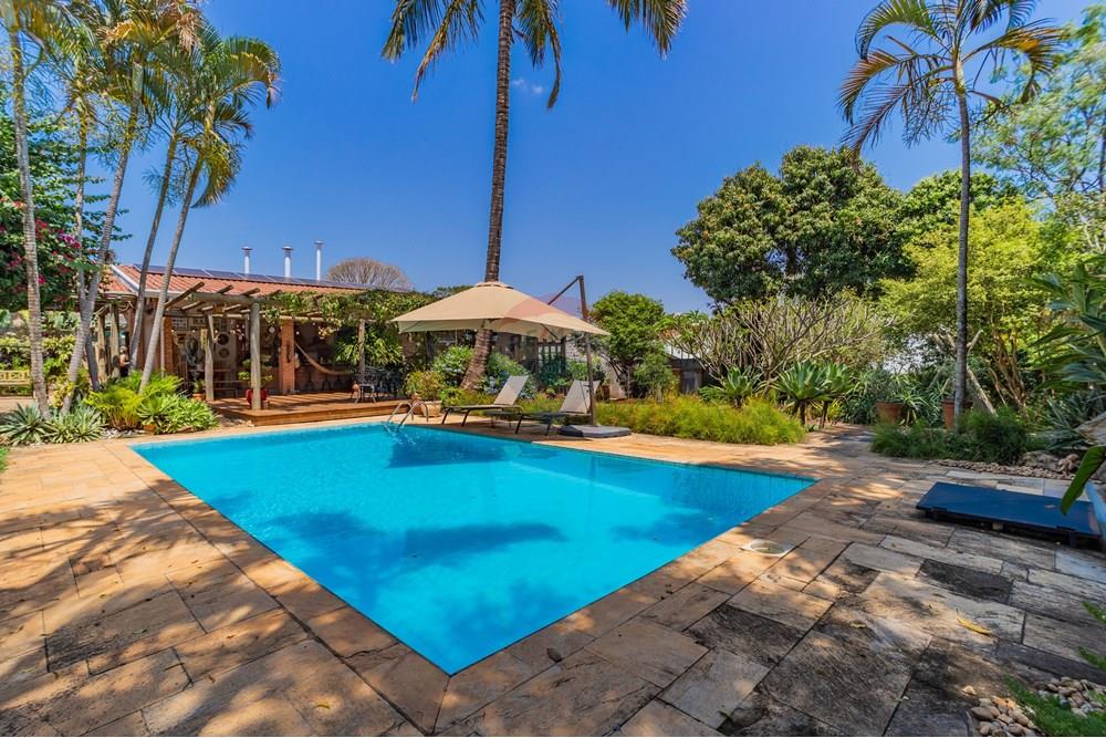 Casa de Condomínio - Alugar - Campinas , São Paulo - Raquel--65.jpg - 690681001-1282