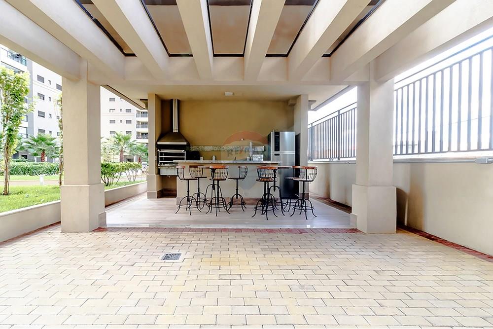 Apartamento - Venda - Rio Claro , São Paulo - 50 - Churrasqueira do Boule.jpg - 690811015-130