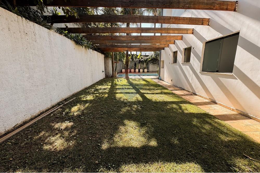 Casa de Condomínio - Venda - Barueri , São Paulo - 25.Residencial II-185.jpg - 691141029-2