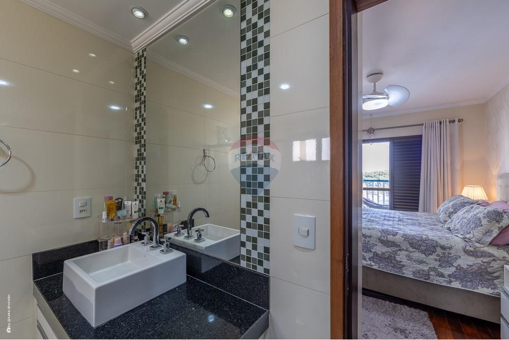 Apartamento - Venda - Campinas , São Paulo - TKD-519.jpg - Suite - 690681118-86