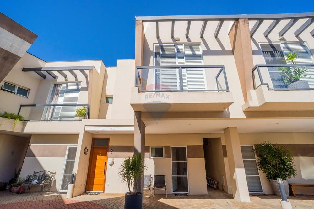 Casa de Condomínio - Venda - Campinas , São Paulo - foto imobiliarias- BRMAKER --385.jpg - 690681097-43