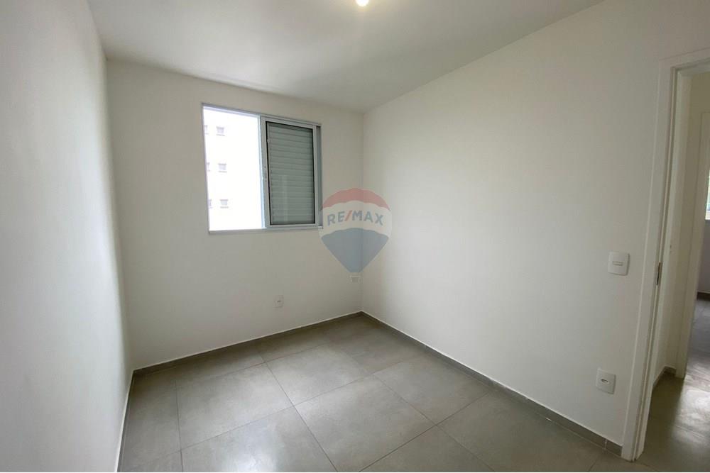 Apartamento - Alugar - Mogi Guaçu , São Paulo - IMG-20251020-WA0197.jpg - Quarto infantil - 690521134-24