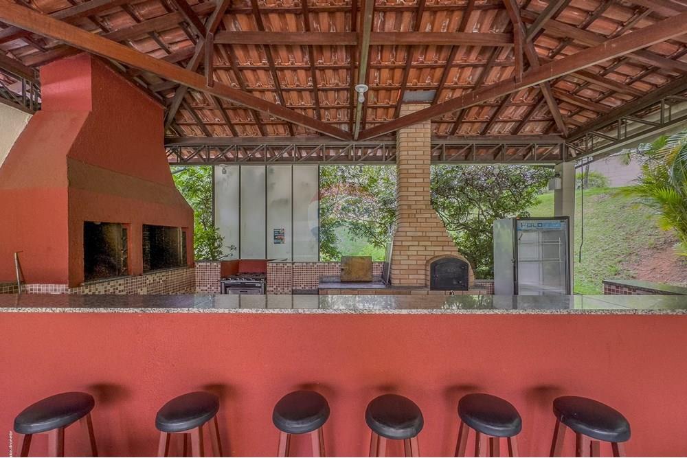 Apartamento - Venda - Campinas , São Paulo - TKD-5737.jpg - Pátio interno - 690681118-63