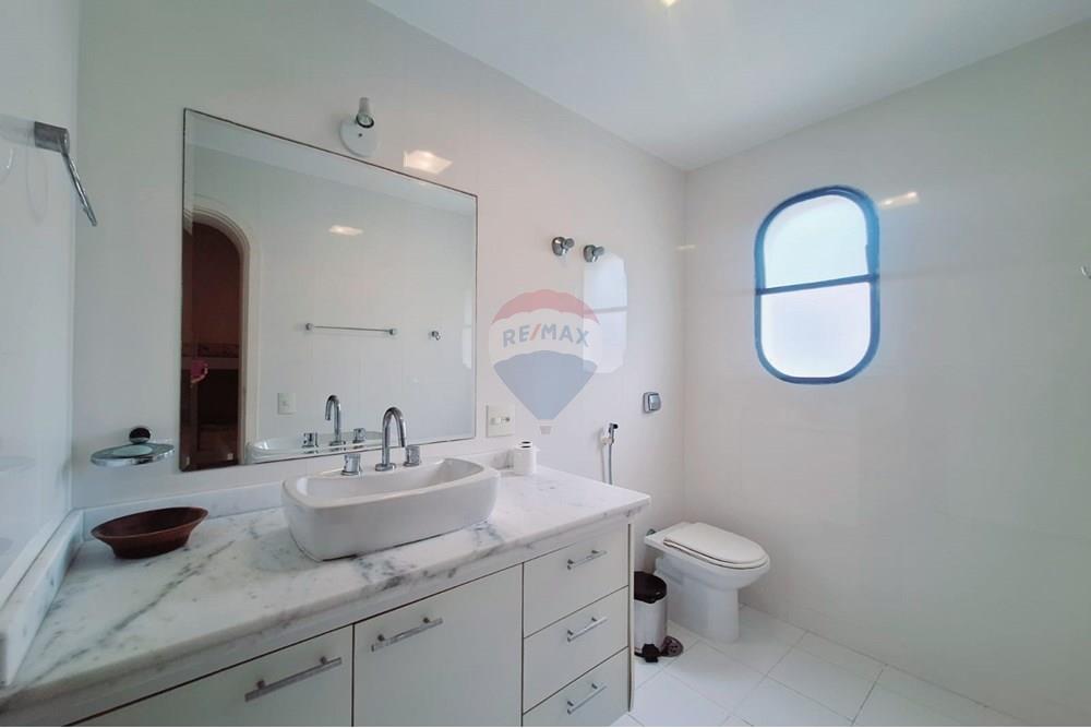 Apartamento - Venda - Guarujá , São Paulo - Banheiro suite.jpg - 690551066-30