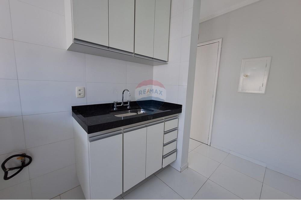 Apartamento - Alugar - Atibaia , São Paulo - 5a.jpg - Cozinha - 690471131-82