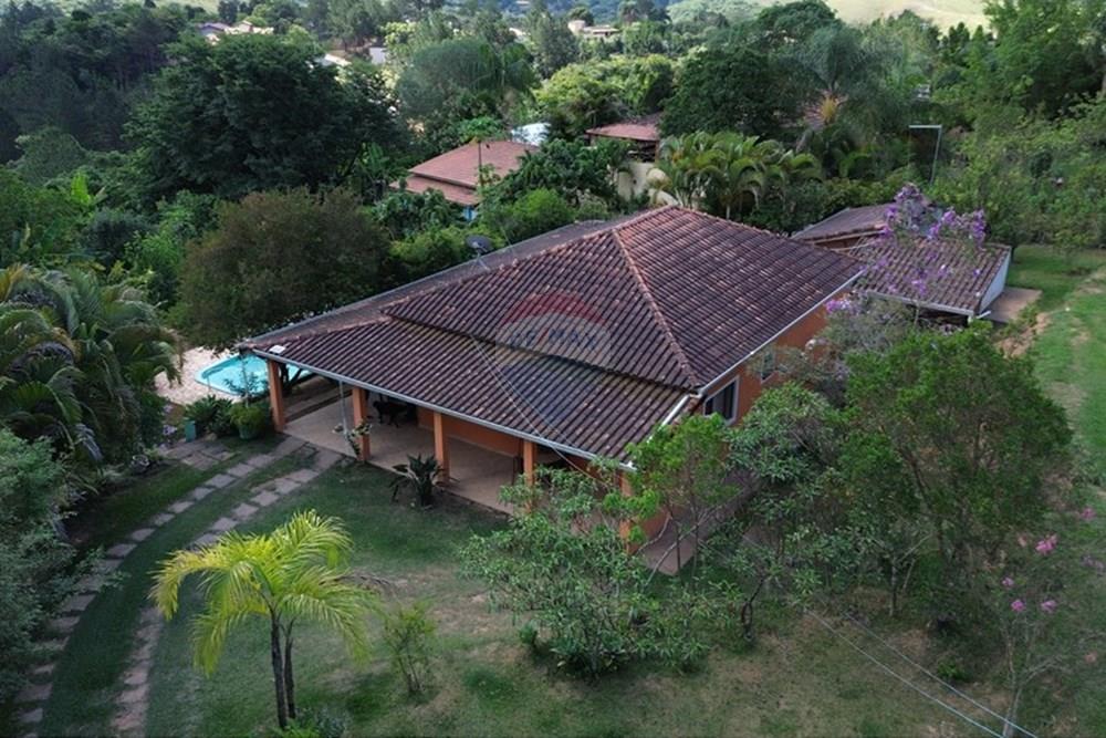 Chácara / Sítio / Fazenda - Venda - Jarinu , São Paulo - DJI_0377.JPG - 690661027-88