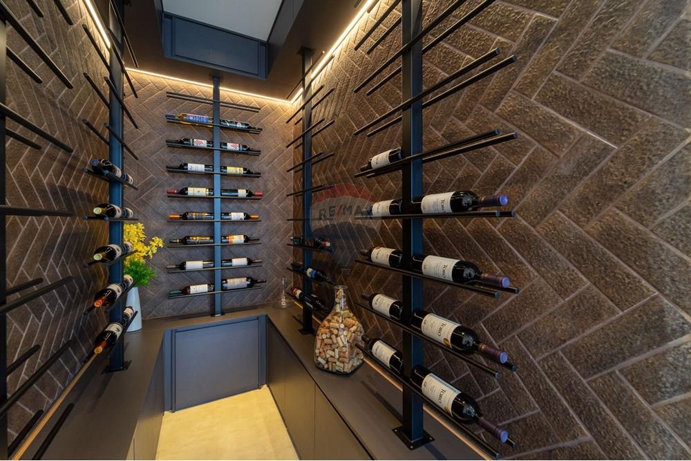 Casa de Condomínio - Venda - Itupeva , São Paulo - DSC08342.jpg - Adega (Bar) - 690361003-49