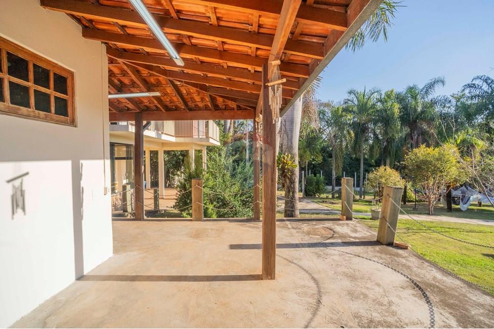 Casa de Condomínio - Venda - Cosmópolis , São Paulo - foto imobiliarias- BRMAKER --114.jpg - 690511042-81