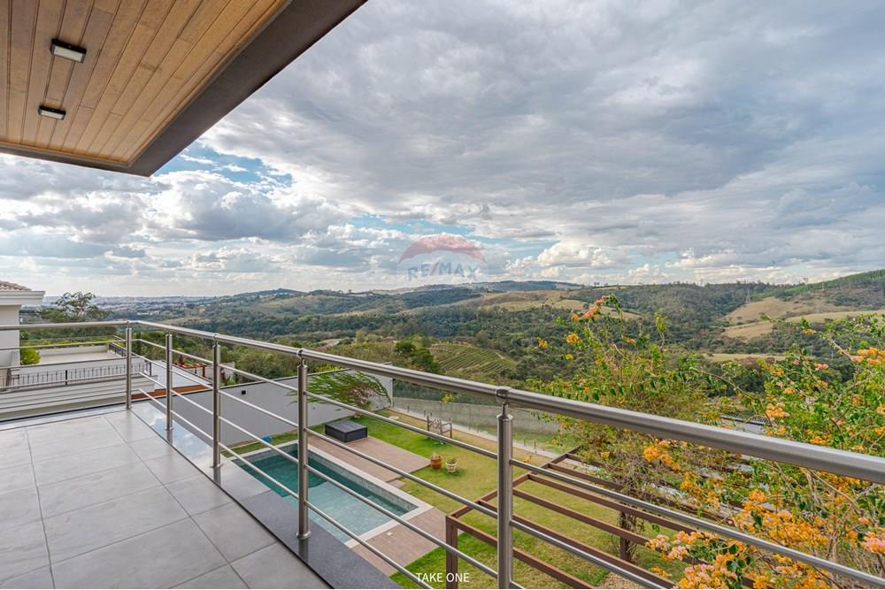 Casa de Condomínio - Venda - Vinhedo , São Paulo - DSC00937-HDR.jpg - 690131011-349