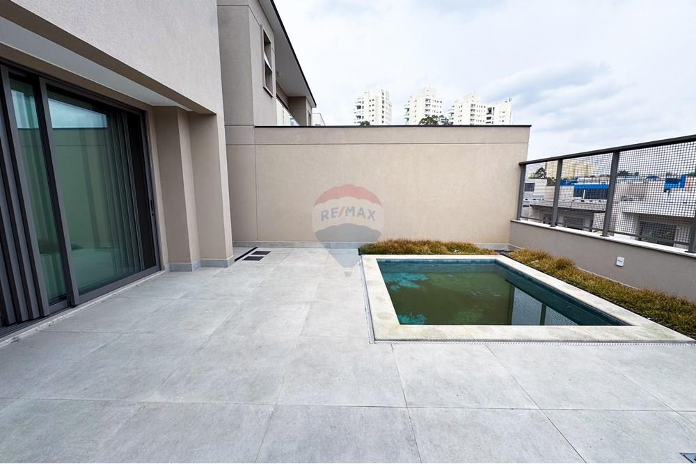 Casa de Condomínio - Venda - Santana de Parnaíba , São Paulo - Casa_Singular_Horizontal-8.jpg - 691141029-4