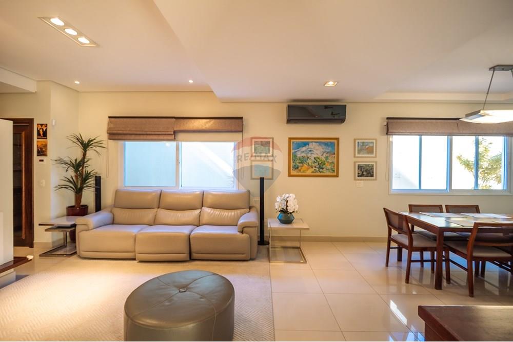 Casa de Condomínio - Venda - Salto , São Paulo - IMG_7553.jpg - Sala privativa - 690471123-100