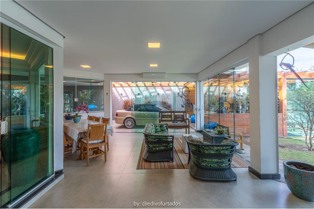 Casa de Condomínio - Venda - Valinhos , São Paulo - 22 - 690851013-261