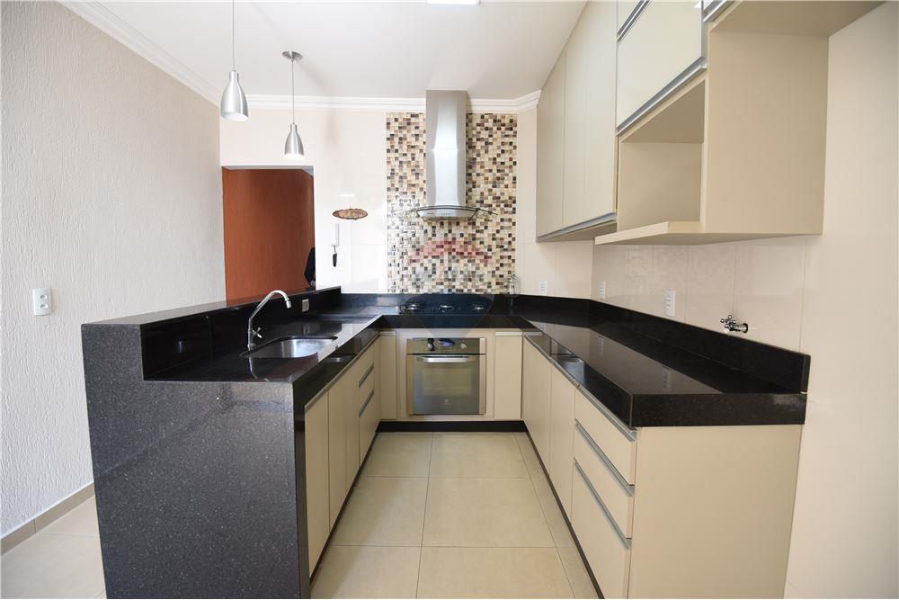 Casa - Venda - Rio Claro , São Paulo - 13 - 690811008-70