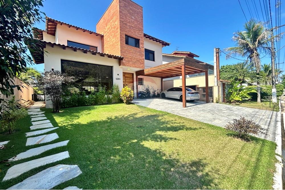 Casa de Condomínio - Venda - Guarujá , São Paulo - IMG_6829.jpeg - 690981024-358