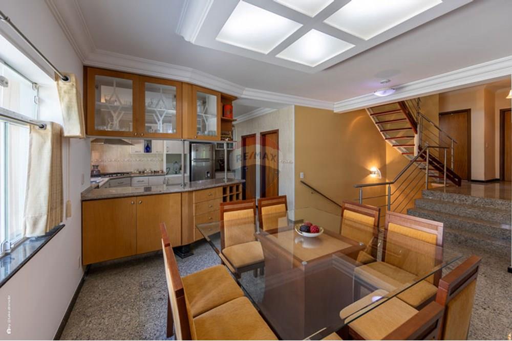 Casa - Venda - Valinhos , São Paulo - 76.jpg - Sala de jantar - 690681118-60