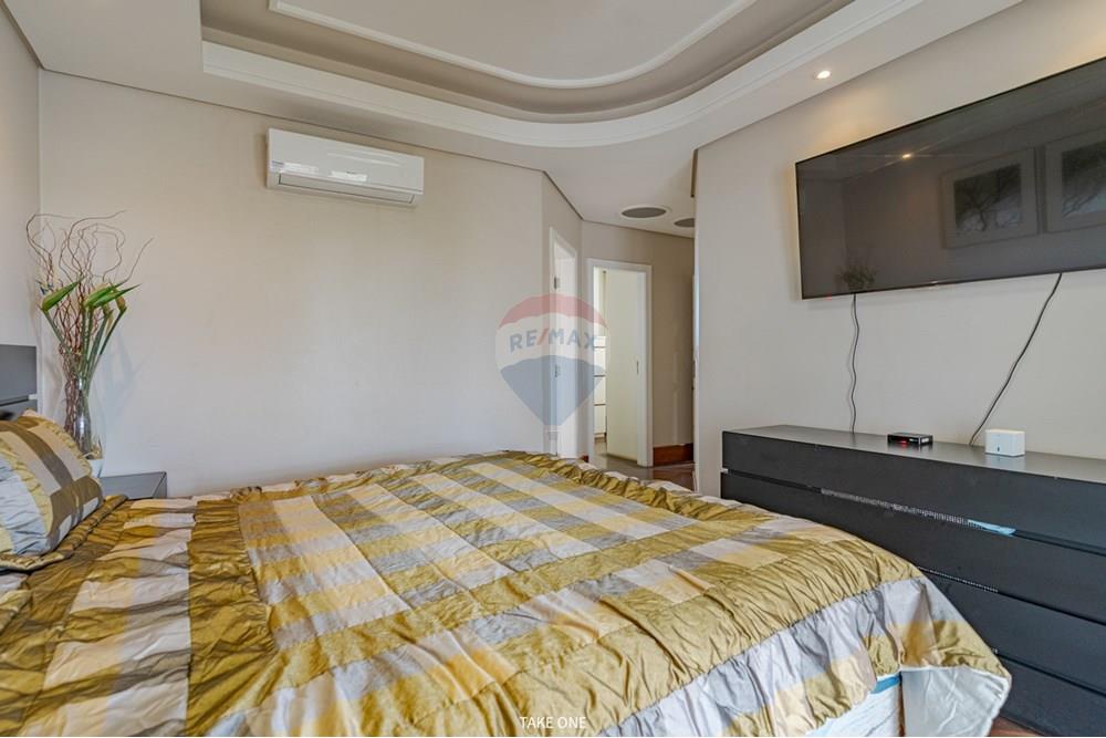 Sobrado - Venda - Americana , São Paulo - 26.jpg - 691071018-16