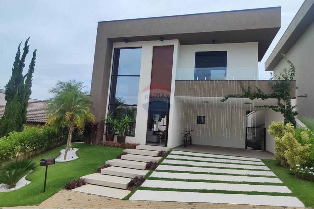 Casa de Condomínio - Alugar - Atibaia , São Paulo - 1f3ffd09-b5d7-4b75-ba56-9dbca0664cb7.jpg - 690471111-47