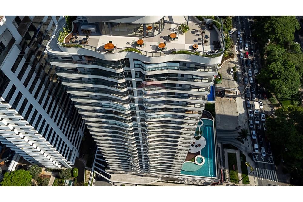 Apartamento - Venda - Barueri , São Paulo - DJI_0982-44.jpg - 691081005-9