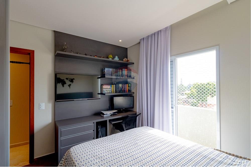 Apartamento - Venda - Atibaia , São Paulo - RVIVA-091.jpg - Quarto - 690471017-81