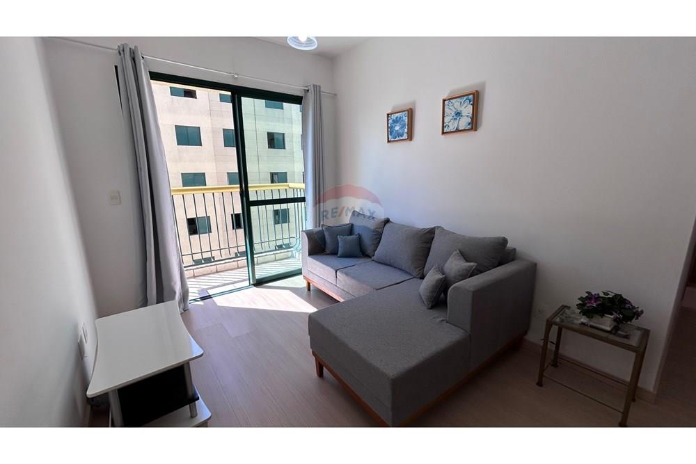 Apartamento - Alugar - Barueri , São Paulo - IMG_9095.jpeg - 691141013-22