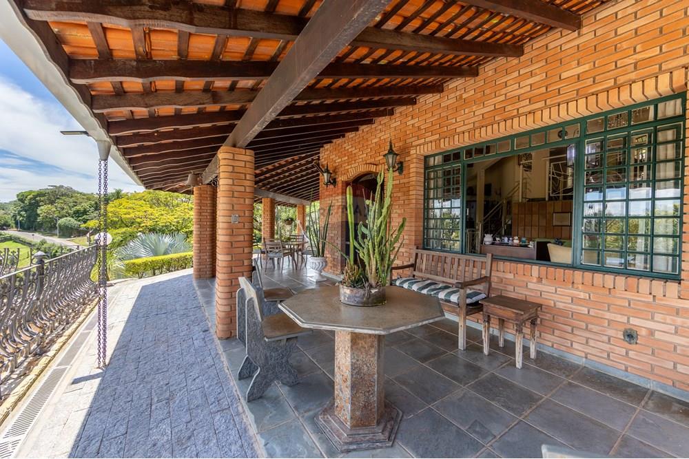 Casa de Condomínio - Venda - Vinhedo , São Paulo - TKD-1121.jpg - 690541189-64