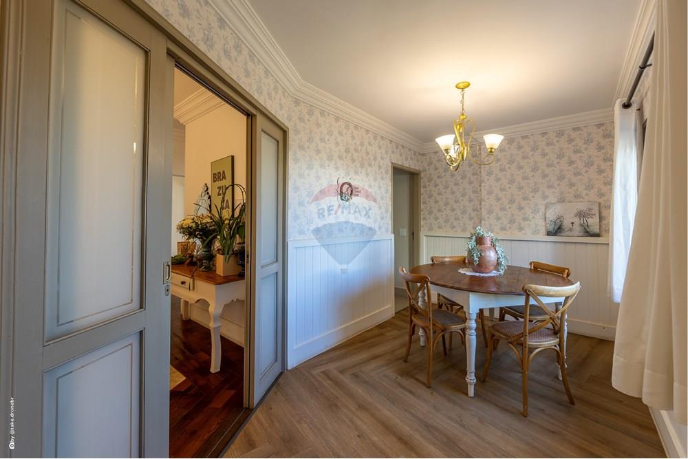 Casa de Condomínio - Venda - Vinhedo , São Paulo - 31 jantar.jpg - 690941009-116