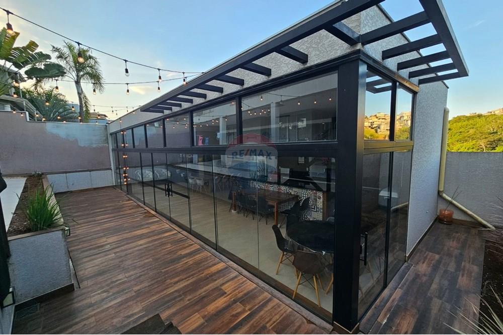 Casa de Condomínio - Venda - Bragança Paulista , São Paulo - qqqq.jpg - 690041084-39