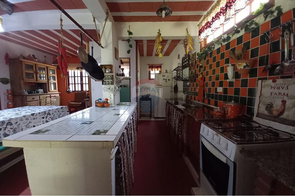 Casa de Campo - Venda - Águas de Lindóia , São Paulo - 20250206_112824.jpg - Área Gourmet - 690291077-244