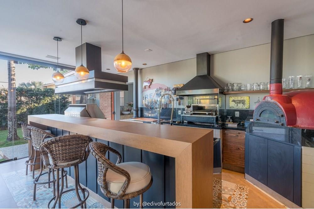 Casa de Condomínio - Venda - Campinas , São Paulo - 14.jpeg - 690211055-18