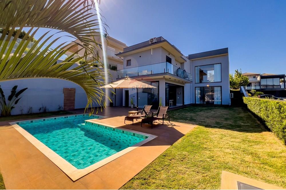 Casa de Condomínio - Venda - Atibaia , São Paulo - IMG_6283.jpg - Piscina - 690471003-127