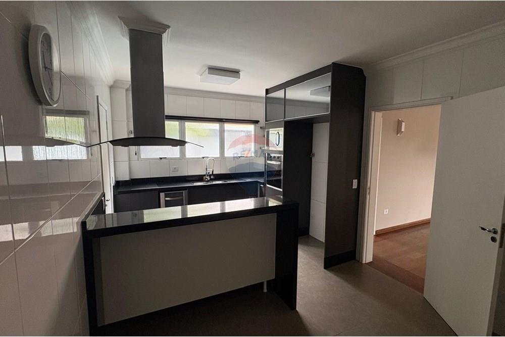 Casa de Condomínio - Alugar - Santana de Parnaíba , São Paulo - 7.jpeg - 691141038-7