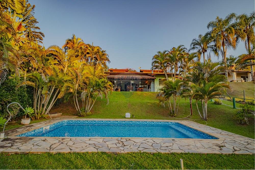 Casa de Condomínio - Venda - Bom Jesus dos Perdões , São Paulo - RVIV-46.jpg - Solário - 690471058-47