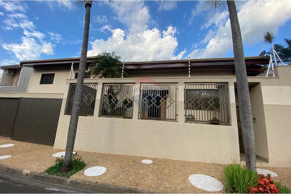 Casa - Venda - Americana , São Paulo - frente .jpg - 690231025-207