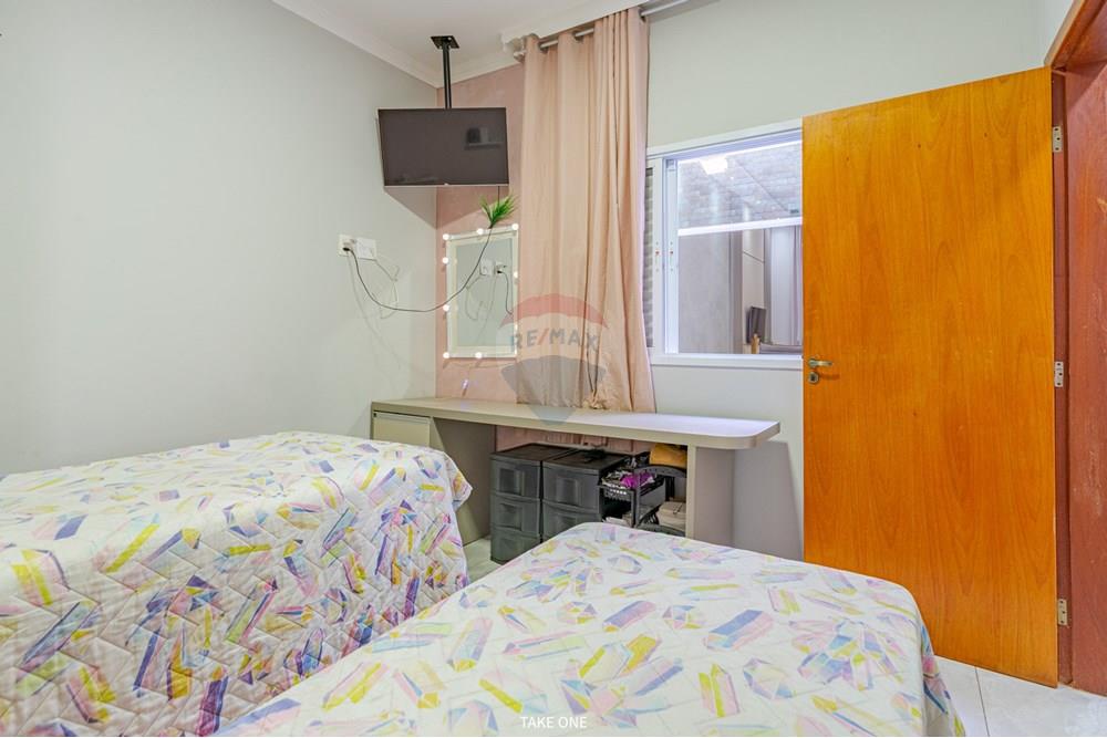 Casa - Venda - Santa Bárbara d'Oeste , São Paulo - DSC04590-HDR.jpg - Quarto - 690231086-38