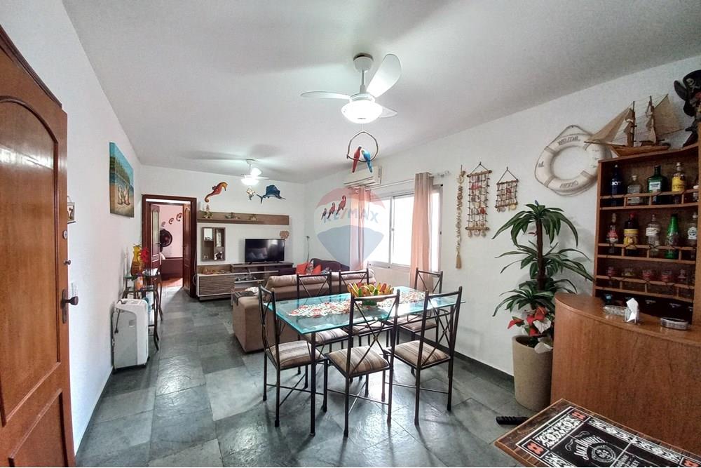 Apartamento - Alugar - Guarujá , São Paulo - 20250707_153616.jpg - Sala de estar - 690821041-159