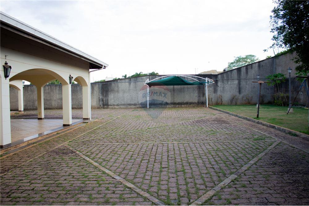 Casa - Venda - Itapira , São Paulo - Quintal - 690751048-305