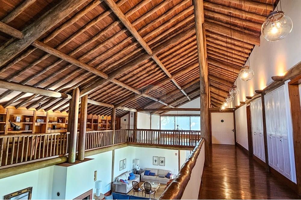 Casa de Condomínio - Alugar - Jaguariúna , São Paulo - Sede8-Grande.jpeg - 690671066-36