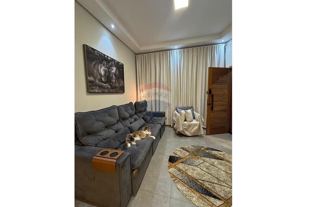 Casa - Venda - Americana , São Paulo - 24.jpg - 690231083-18