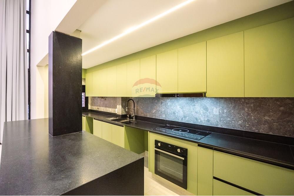 Apartamento - Venda - Indaiatuba , São Paulo - IMG_2052.jpg - Cozinha - 690471126-219