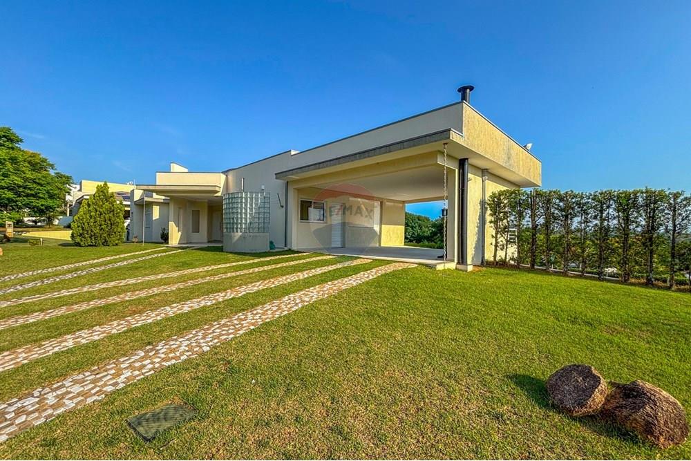 Casa de Condomínio - Alugar - Louveira , São Paulo - IMG-20251016-WA0152.jpg - Fachada - 690941025-162