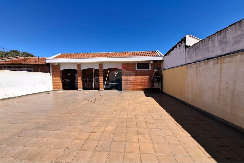 Casa - Venda - São Carlos , São Paulo - Vista area gourmet.jpeg - 691001004-32