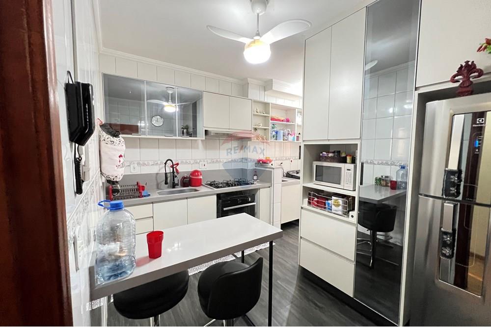 Apartamento - Venda - Paulínia , São Paulo - IMG_2943.JPG - 691101018-72