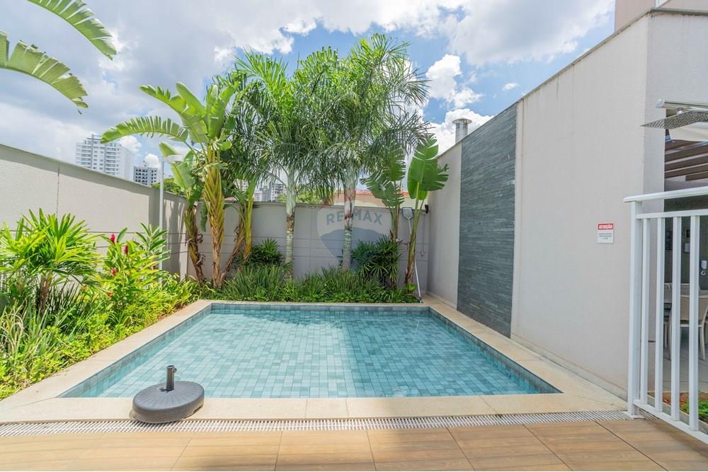 Apartamento - Venda - Campinas , São Paulo - FOTOS IMOBILIARIAS --162.jpg - Layout aberto - 690681050-163