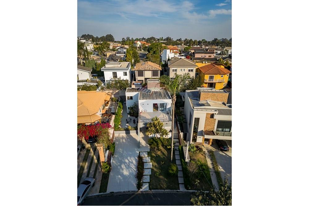 Casa de Condomínio - Venda - Santana de Parnaíba , São Paulo - DJI_0374-30.jpg - 691081031-2